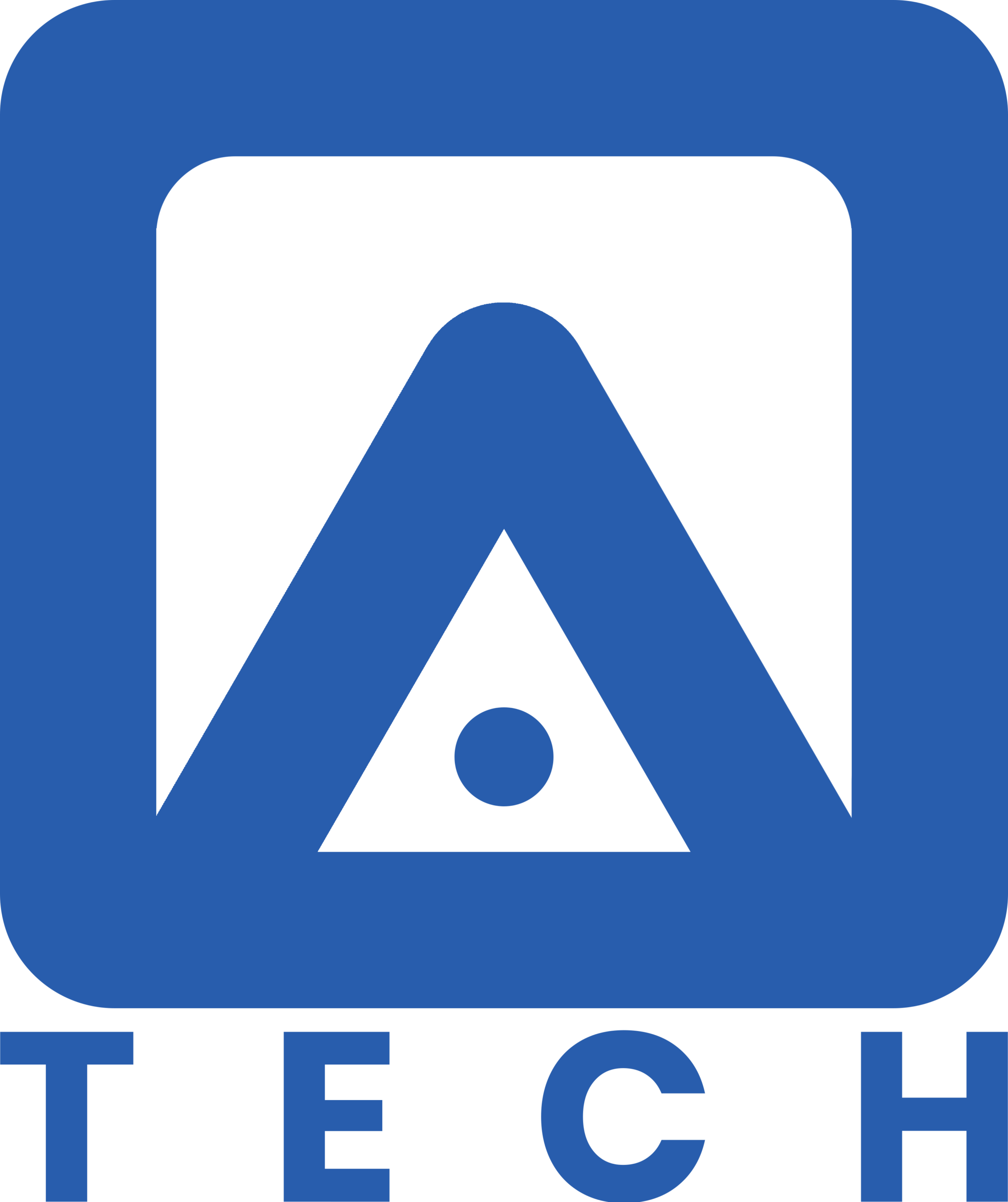 AICE TECH Logo